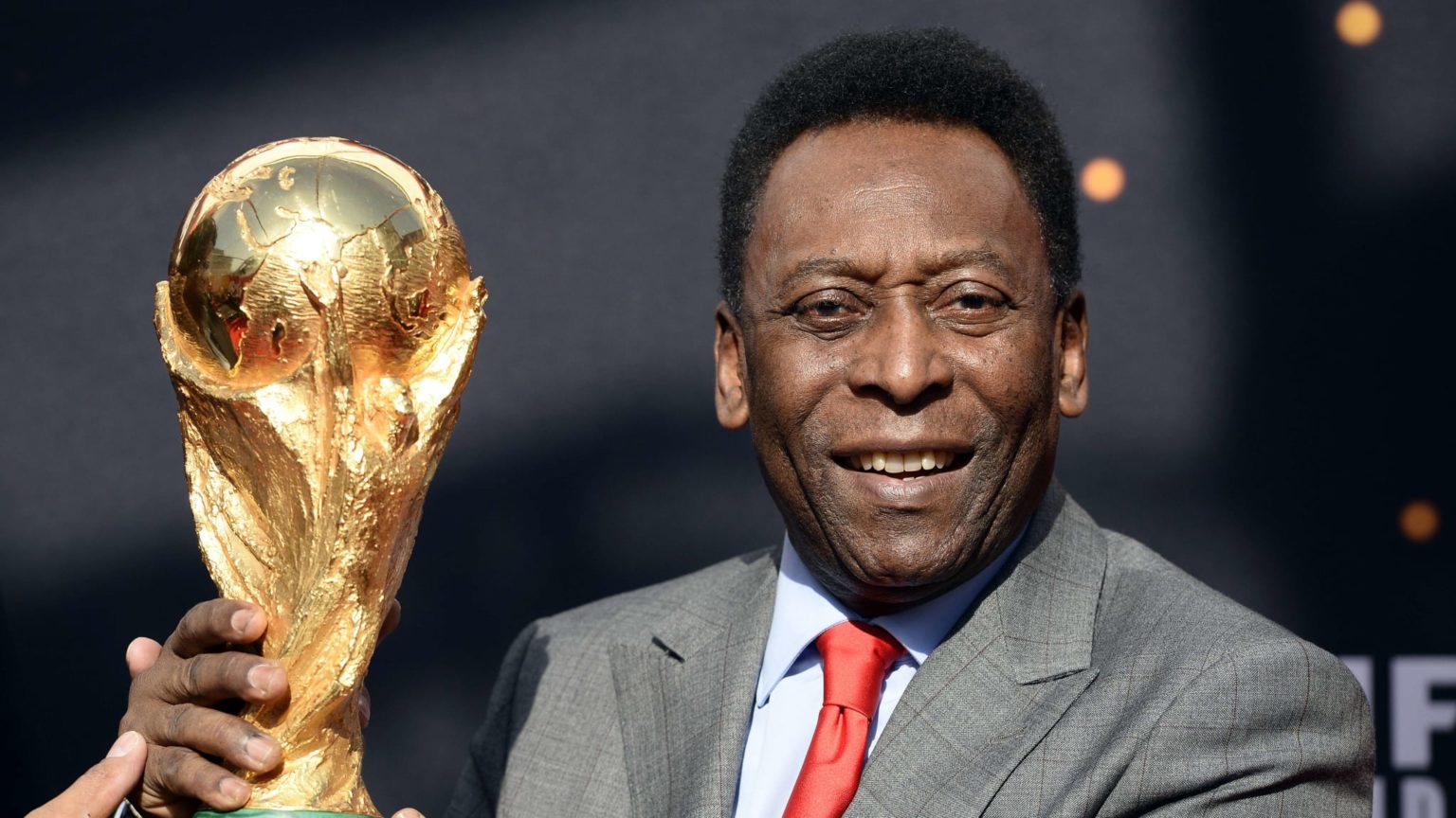 Pele – Vua bóng đá Brazil Pele – Vua bóng đá Brazil