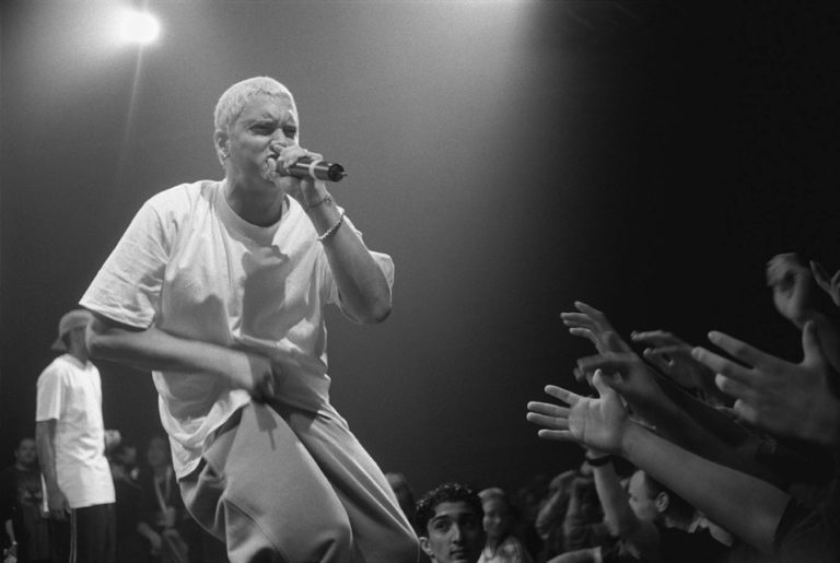 eminem curtain full album zip download