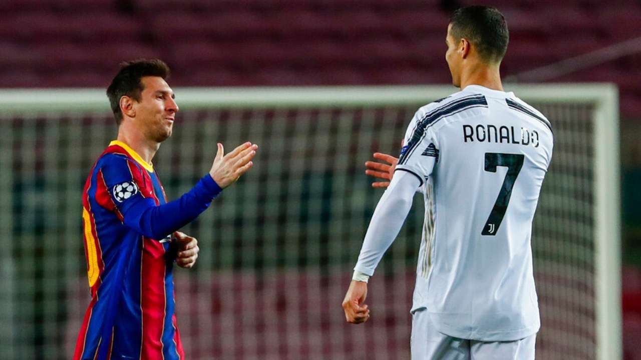 Lionel Messi and Cristiano Ronaldo – Is it really the end of an era