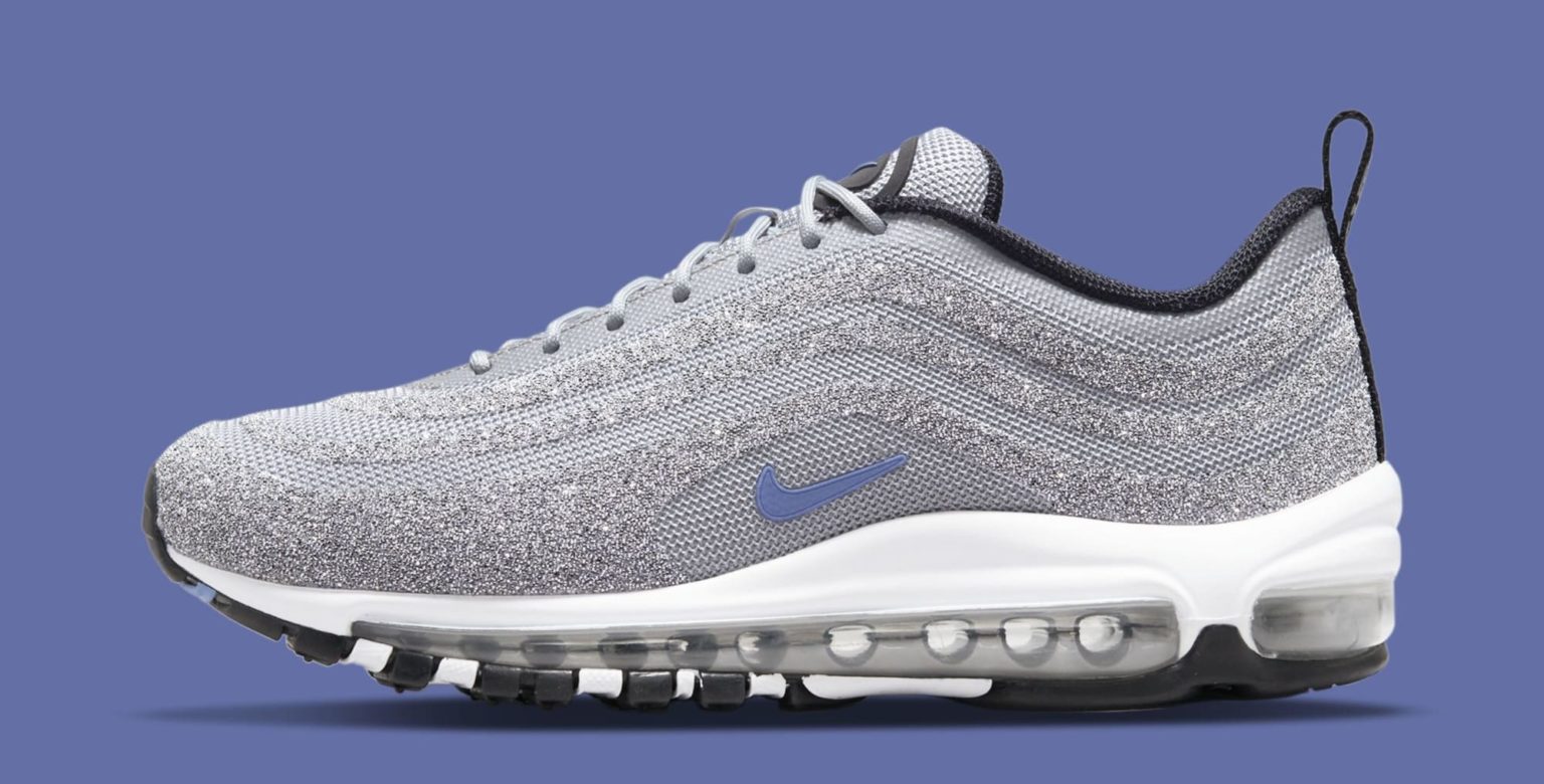 swarovski x nike air max 97