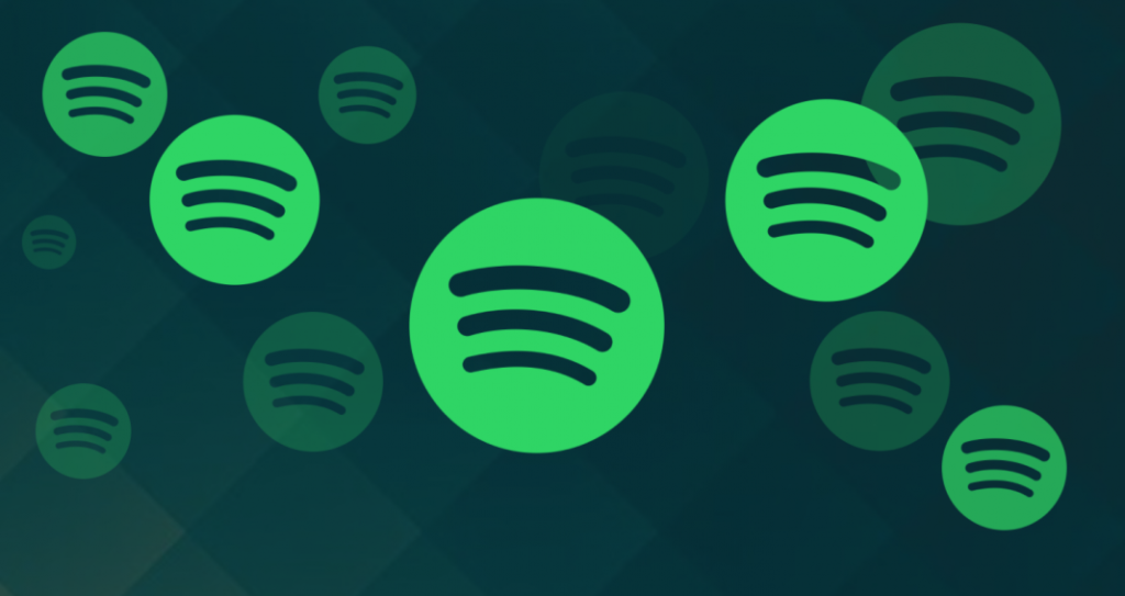 Spotify Ready to Remodify Locker Room Live Audio App - Ryan Babel