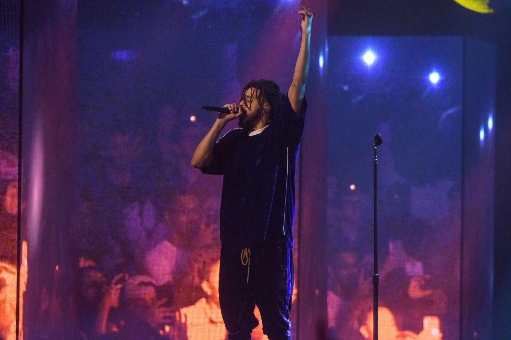 LISTEN J. Cole returns to drop sixth studio album titled ‘The Off