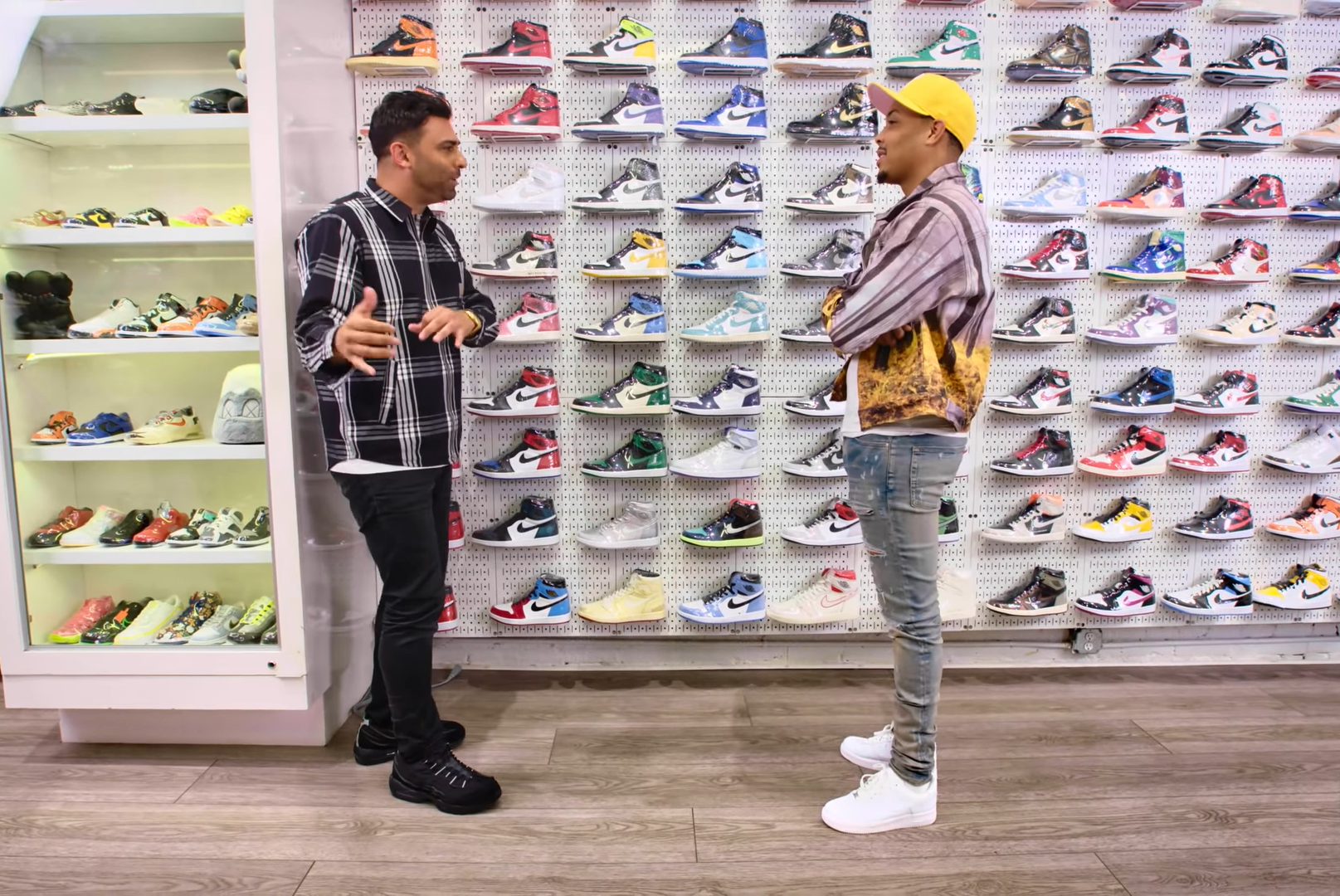 G herbo clearance puma