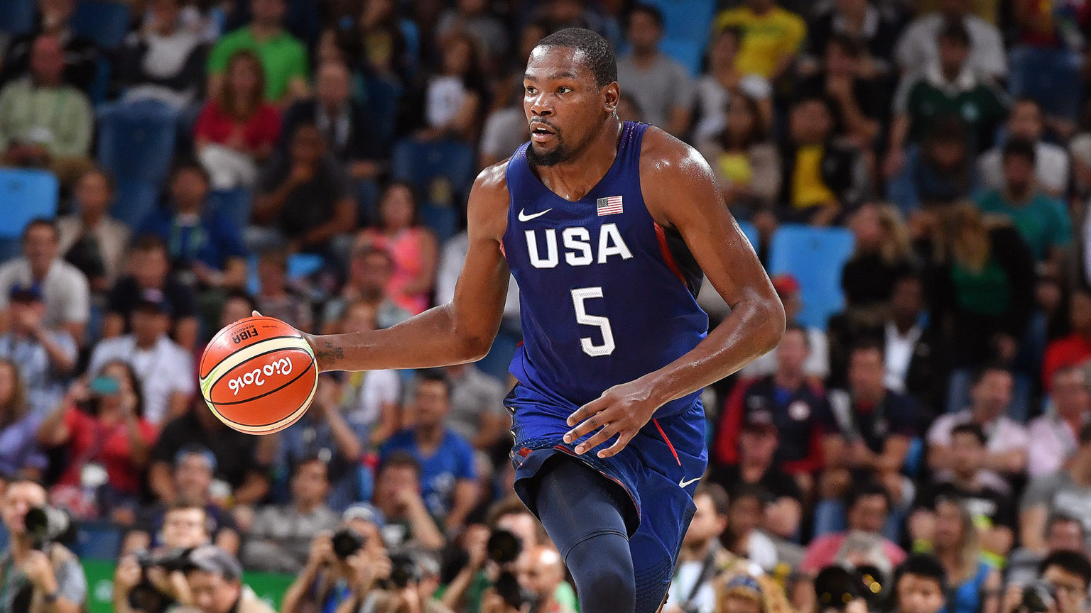 ‘What the hell is going on?’ Reaction as Team USA lose first basketball