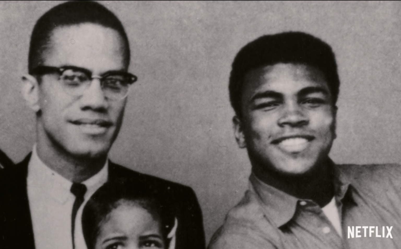WATCH Trailer for Netflix Documentary ‘Blood Brothers Malcolm X and