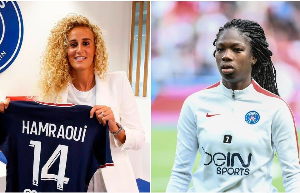 Saint-Germain, has been arrested in connection with the attack on teammate Kheira...