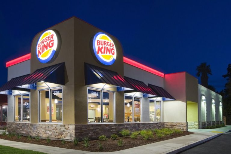 Florida Burger King Employee Shoots Customer Who Threw Mayo At Her Ryan Babel 2835