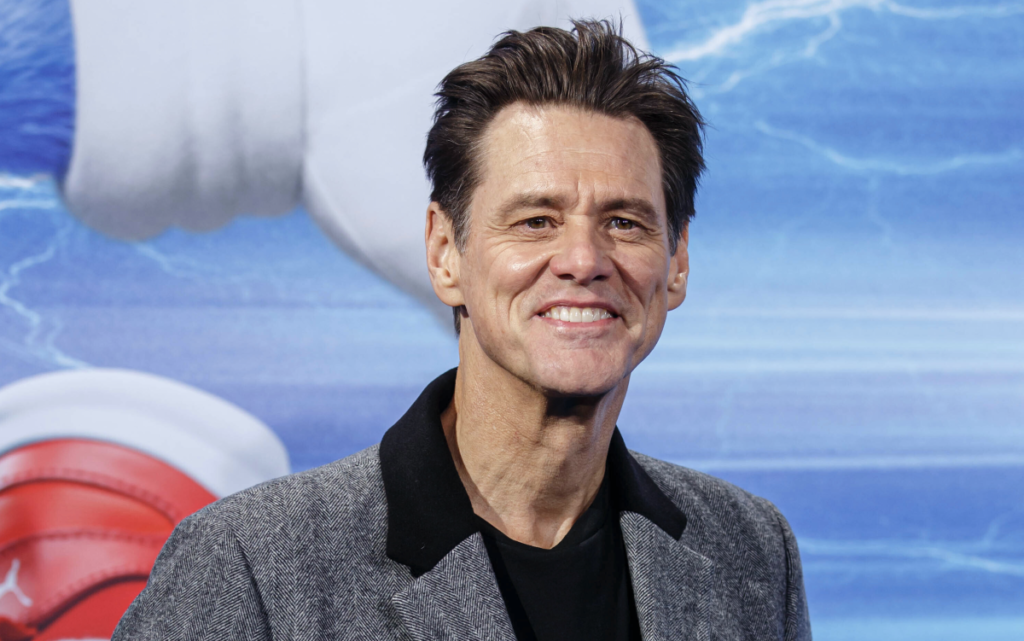 Jim Carrey Reveals that He’s ‘Fairly Serious’ about Retiring from ...