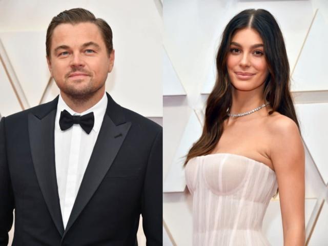 Leonardo DiCaprio And Camila Morrone Split After 4 Years - Ryan Babel