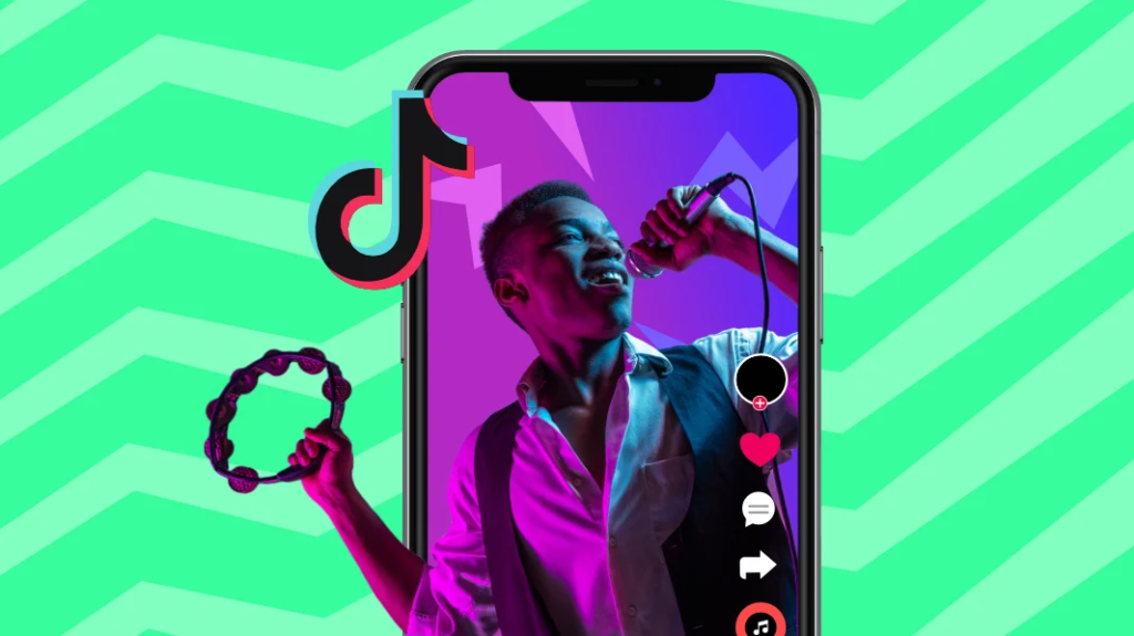 TikTok Confirms That They Can Decide What Goes Viral Ryan Babel